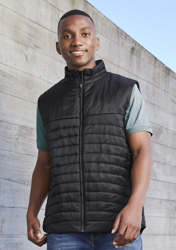 Vest for clearance men style